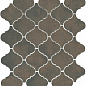 65004 Арабески котто коричневый 26x30 Kerama Marazzi