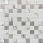 Titan Silver 30*30*4 318*318 Bonaparte