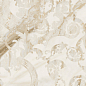 G67592 Calacatta Bright Megabarocco Lux R 60x120 Versace (Gardenia Orchidea) фото в миниатюре
