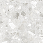 GFU04STE07R Steel rock sugar 600x600x9,5 Alma Ceramica (Уралкерамика)