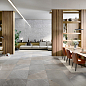 TI008080N Tinos Grey 80х80 Pieza Ceramica