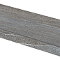 DCF84738 Quarzit Dark Grey 40x80 RAKO