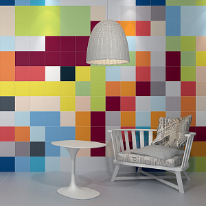 Калейдоскоп Kerama Marazzi