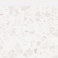 DSAS4810 Porfido white 9.5x60 RAKO