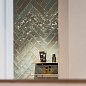 Atelier Bordeaux Glossy 10x10 Revoir Paris фото в миниатюре 28