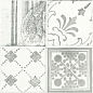 WARVE147 Majolika 20x60 (mix) RAKO