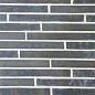 Forta Brown Riegel 2301/2 R 400x40x14 Terramatic