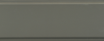 BDA024R Бордюр Магнолия зеленый матовый обрезной 30х12 Kerama Marazzi