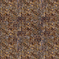 HEXAGONAL 270 32,6x35 (3x3.5) Trend