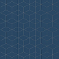 04-01-1-18-03-65-2440-0 Вставка Mono Jasmine geometry sky 30х60 Creto