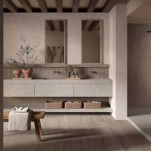 Essence Kronos Ceramiche
