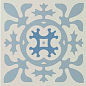 100N002D008 ENC02 Lis 08 (BAS BEP BEUI) 10x10 Winckelmans