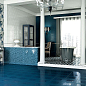 82207 Florence Listello Platinum 2.5x65 Naxos