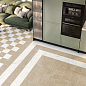 GP2020DNA09 Honey матовый 200x200x8 New Trend
