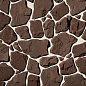Мельбурн 510 разноформатный 23,5x7x1,2 Leonardo Stone