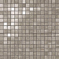 ADQF Marvel Trav. Silver Mosaico Lapp. 30x30 Atlas Concorde