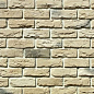 305-11 Бремен брик 20x6.5 White Hills