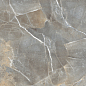 Downtown Gris Glossy 60x60 Gravita
