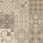 Krabi Mix Bone Rect 60x60 Baldocer