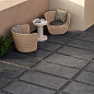 KM4080G0031RBT4 Плинтус Портленд серый светлый матовый обрезной 80x9,5x0,9 Kerama Marazzi фото в миниатюре 15