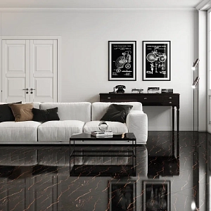 Gold Eurotile Ceramica