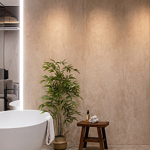 Cemento Laminam Russia