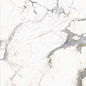 Statuario Blanco Polished 60х60 Italica Tiles
