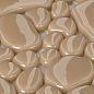 7402 (Е-064) Gravel Светло-бежевый гравий антислип 30.5x30.5 Keramissimo фото в миниатюре 14