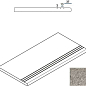 620040000155 Grey Gradino Round Grip 30x60 Italon