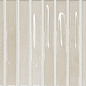 133471 Flash Bars Ivory 12,5x25 DNA Tiles