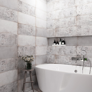 Terrazzo Global Tile