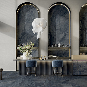 Deep Stone La Fabbrica Ceramiche