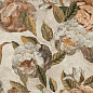 133483 Alchymie Flowery Beige Nat Ret 60x120 Naxos