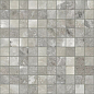 766734 Rock Salt Maui Green Luc Mosaico 3x3 30x30 Cerim