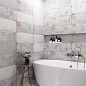 Terrazzo Global Tile