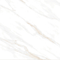 Calacatta Clarity Gold Белый Матовый 60х60 Ceradim