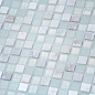 Mont Blanc 15x15x4 (ПУ) 305x305 Caramelle Mosaic