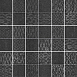 DD200820/MM Про Дабл чёрный мозаичный 30х30 Kerama Marazzi