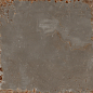 OXIDART IRON 60x60 Sant Agostino