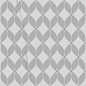 VT/A631/SG9004 Декор Мираколи матовый 30x30x0,8 Kerama Marazzi