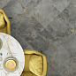 D120223L Stoncrete Сopper 600x1200x9.5 Delacora