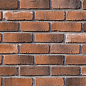 Старый город 04-08 рядовая 205х60х20 Ecostone