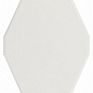 C RL BIANCO Capitonne Rombo Liscio Bianco 10x20 Petracers