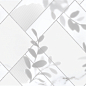 Декор Calacatta Opaco 31.5x63 Azori