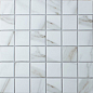 Calacatta Gold-48 30.6x30.6 Bonaparte