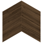 CH-RT10 Scarlet Wood Walnut Matt Rustic 45x8 Creanza фото в миниатюре 2