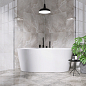 3 IT 0008 Istambul Grey 40x40 Eurotile Ceramica фото в миниатюре 8