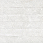 Odeon Blanco Relief Rec 30x90 Pamesa