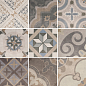 Patchwork Classic Mix 20x20 Sant Agostino