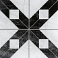 Florencia Classic Decor 22,3x22,3 Monopole Ceramica фото в миниатюре